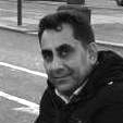 مهندس علیرضا محمد آبادی